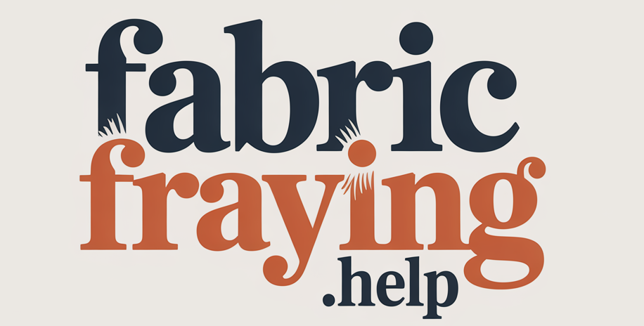 FabricFraying.help